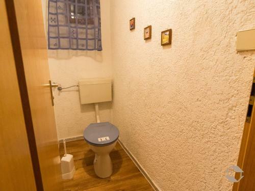 Apartamento Haus Elisabeth Kugele