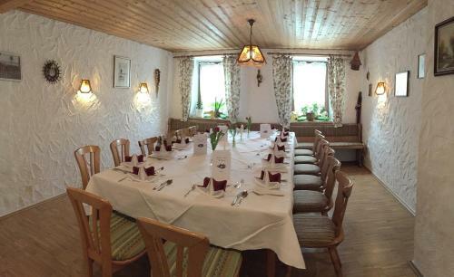 Gasthaus - Hotel Alt F�rst�tt