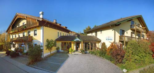 Gasthaus - Hotel Alt F�rst�tt
