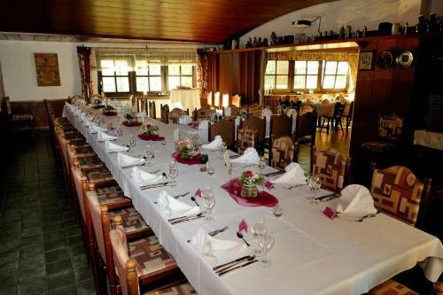 Bed & Breakfast Zum M�hlehannes