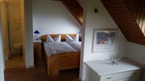 Hotel Berggasthaus Kandelhof