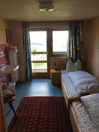 Hotel Berggasthaus Kandelhof