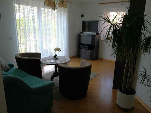 Apartamento Ferienwohnung Graetz Bei Rostock