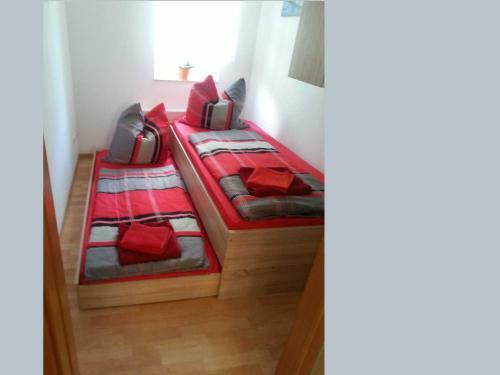 Apartamento Ferienwohnung Graetz Bei Rostock