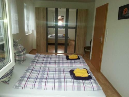 Apartamento Ferienwohnung Graetz Bei Rostock
