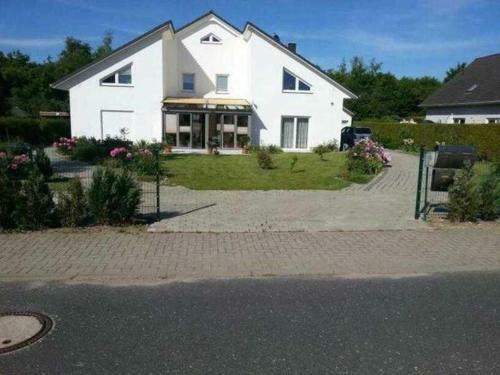 Apartamento Ferienwohnung Graetz Bei Rostock