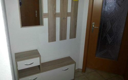 Apartamento Ferienwohnung Graetz Bei Rostock