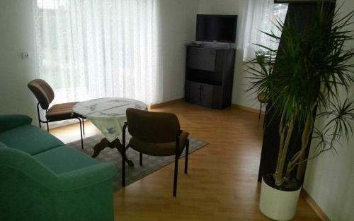 Apartamento Ferienwohnung Graetz Bei Rostock