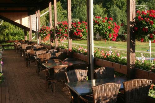Hotel-restaurant-eifeltor