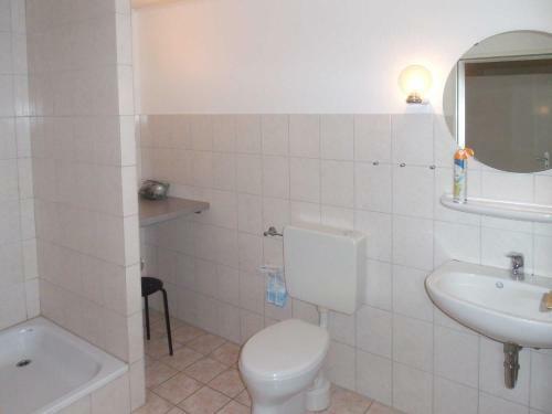 Agroturismo Ferienhof Roge