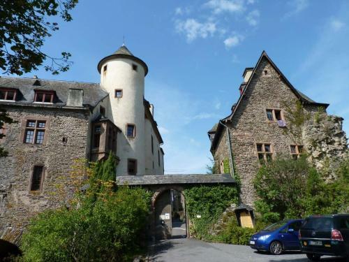 Eifel Ferienhaus Rodershausen