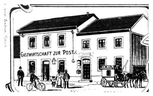 Eifel Ferienhaus Rodershausen
