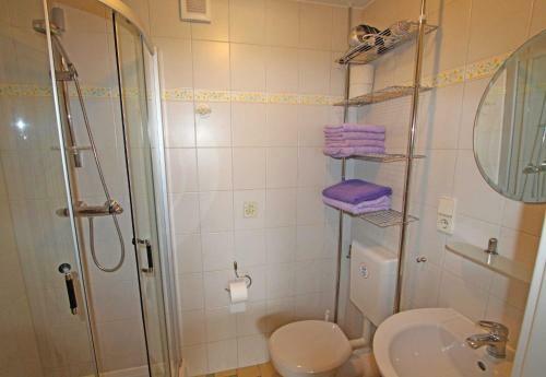 Ferienwohnung Roeddelin Uck 881