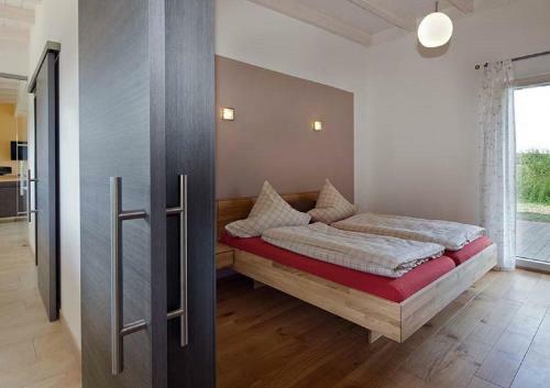 Apartamento Erlebnis-k�se-wohlf�hl-hof