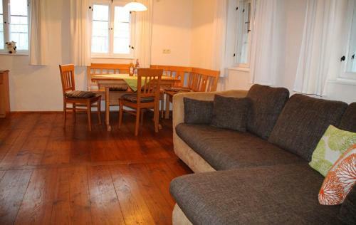 Apartamento Erlebnis-k�se-wohlf�hl-hof