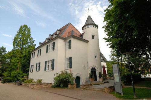 Hotel Am Schloss Rockenhausen