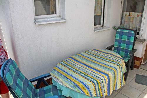 Ferienwohnung Roebel See 7911