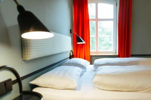 Hotel Am Kloster - Dom�ne M�llenbeck