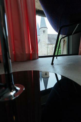 Hotel Am Kloster - Dom�ne M�llenbeck