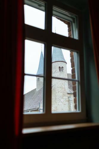 Hotel Am Kloster - Dom�ne M�llenbeck