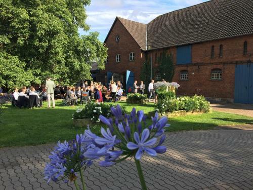 Hotel Am Kloster - Dom�ne M�llenbeck