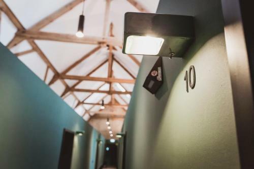 Hotel Am Kloster - Dom�ne M�llenbeck