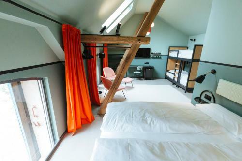 Hotel Am Kloster - Dom�ne M�llenbeck