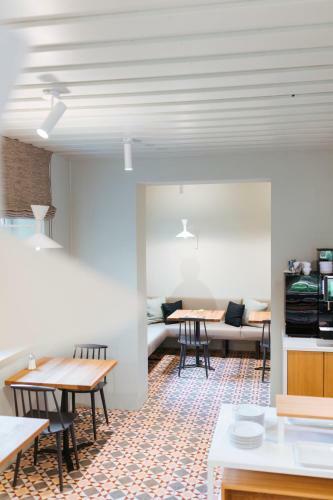 Hotel Am Kloster - Dom�ne M�llenbeck