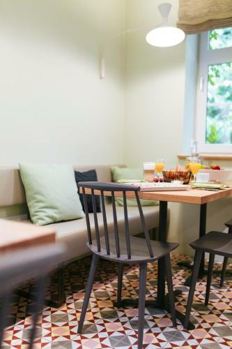 Hotel Am Kloster - Dom�ne M�llenbeck