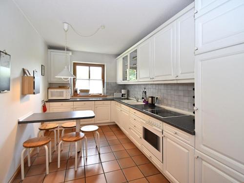 Spacious Cottage In Rinchnach Bavaria Near Forest