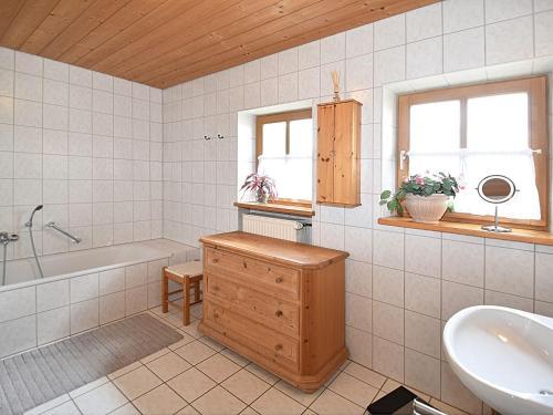 Spacious Cottage In Rinchnach Bavaria Near Forest
