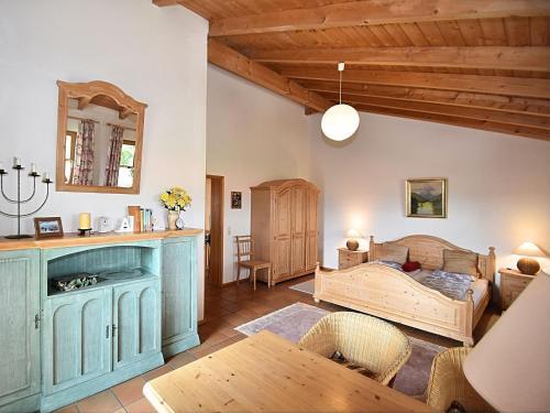 Spacious Cottage In Rinchnach Bavaria Near Forest