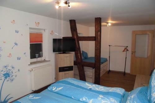 Hostal Gasthaus Beyersdorfer Gbr