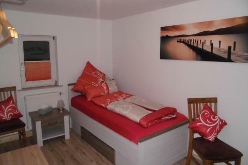 Hostal Gasthaus Beyersdorfer Gbr