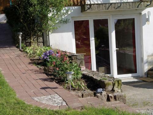 Apartamento Haus Nania - [#9656]