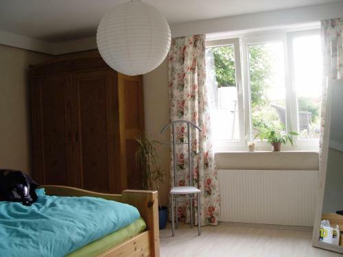 Apartamento Haus Nania - [#9656]