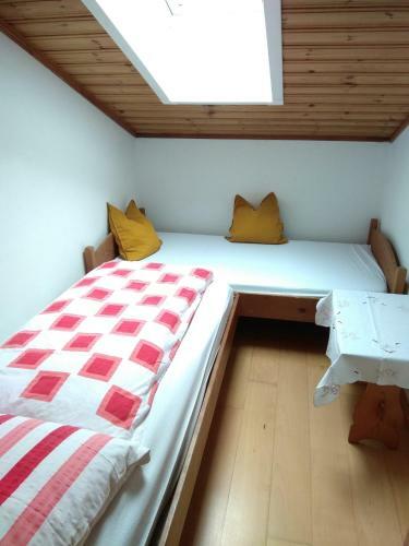 Apartamento Gschwingerhof
