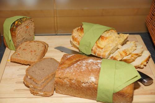 Posada Seehotel Und Appartements Schn�ller