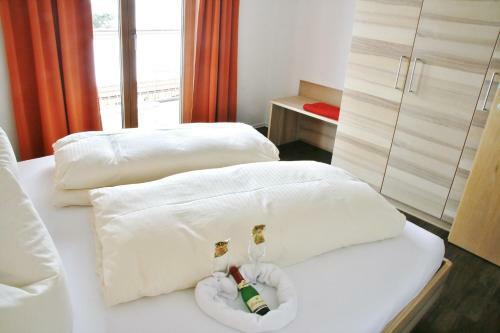 Posada Seehotel Und Appartements Schn�ller