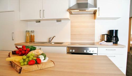Posada Seehotel Und Appartements Schn�ller