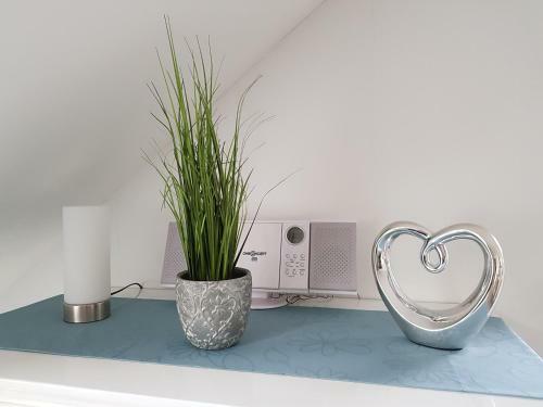 Apartamentos Ferienwohnung Am Lindenkrog