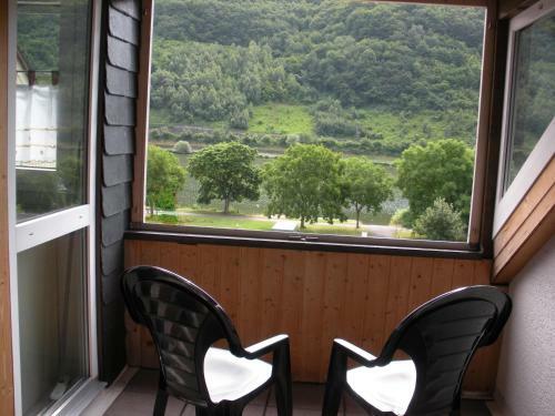 Apartamento Ferienwohnungen Scheid Volker