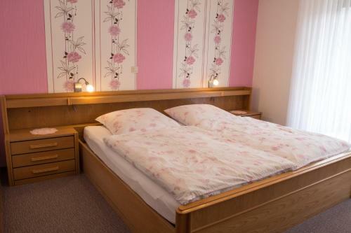 Apartamentos G�stehaus Sch�nblick