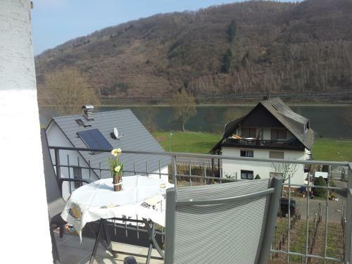 Apartamentos G�stehaus Sch�nblick