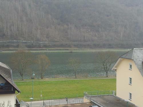 Apartamentos G�stehaus Sch�nblick