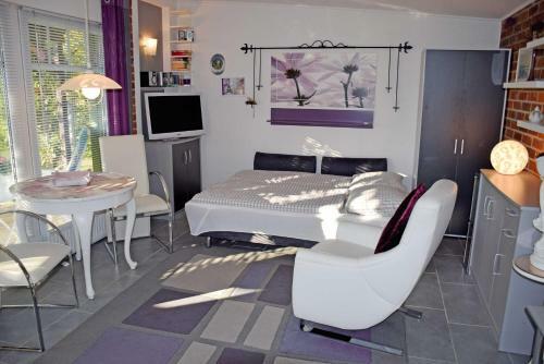 Apartamento Haus Am See