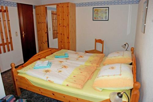 Apartamento Bungalows - Pension Seeper