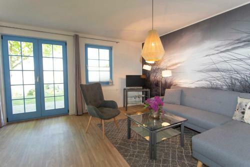 Apartamento Appartements Am Yachthafen We19727