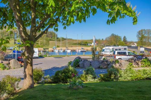 Apartamento Appartements Am Yachthafen We19727