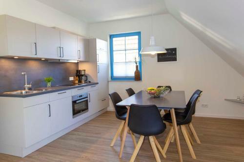 Apartamento Appartements Am Yachthafen We19727